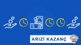 Arızi Kazanç Nedir? Arızi Kazanç İstisnası Ne kadar?