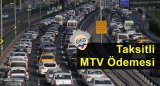 Motorlu Taşıtlar Vergisi Taksitlendirme Nasıl Yapılır