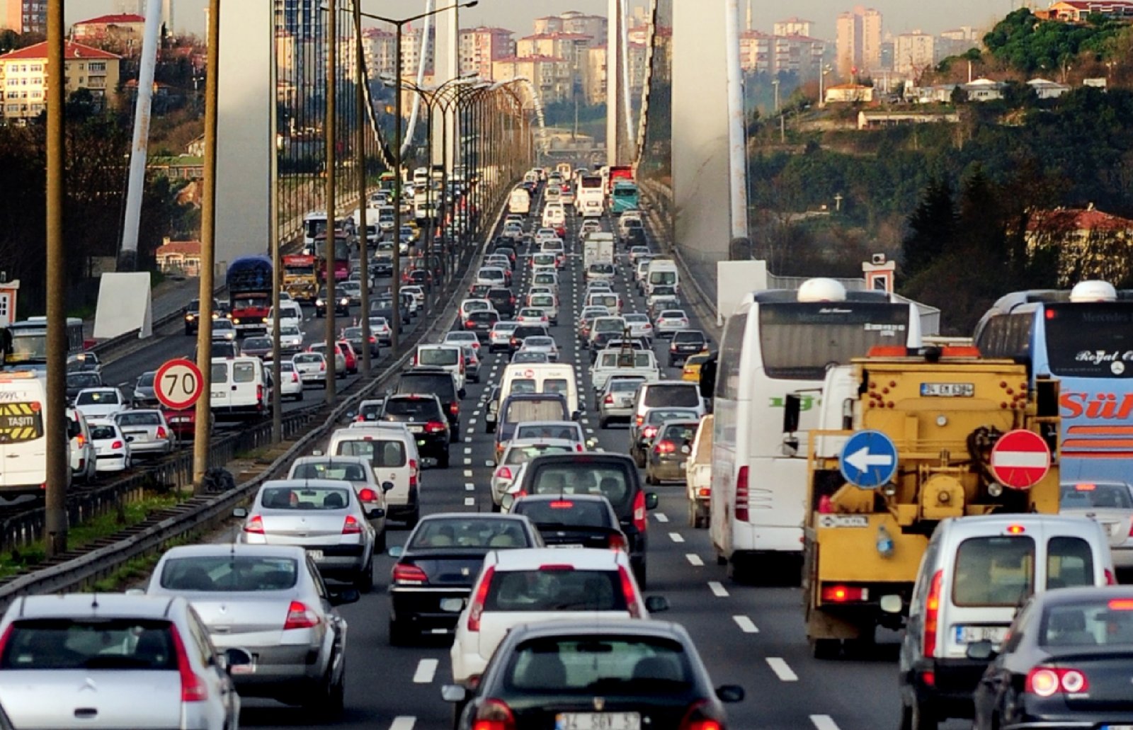 Motorlu Taşıtlar Vergisi Ne Zaman Ödenir